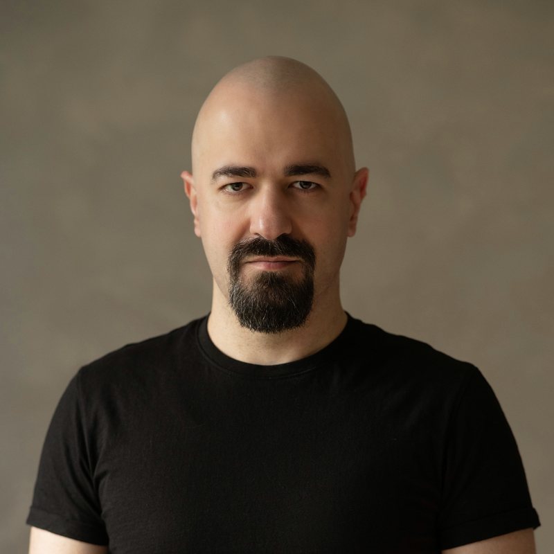Alex Amiryan